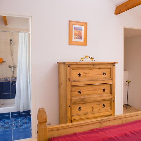 Madame Vacances Le Domaine De Vertmarines Saint-Jean-de-Monts Kamer foto